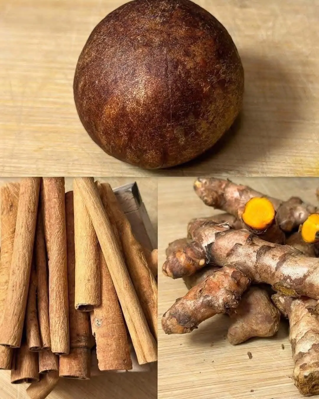 The Powerful Tea of Avocado Seed, Cinnamon & Turmeric: Wellness in Every Sip