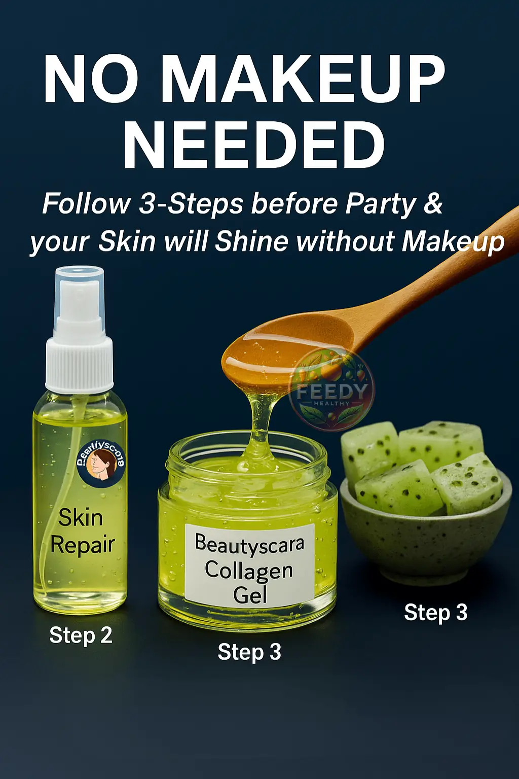 How I use Green tea as a Natural Beauty Product: Get Glowing Skin, Remove Dark spots & Shrink Large Pores