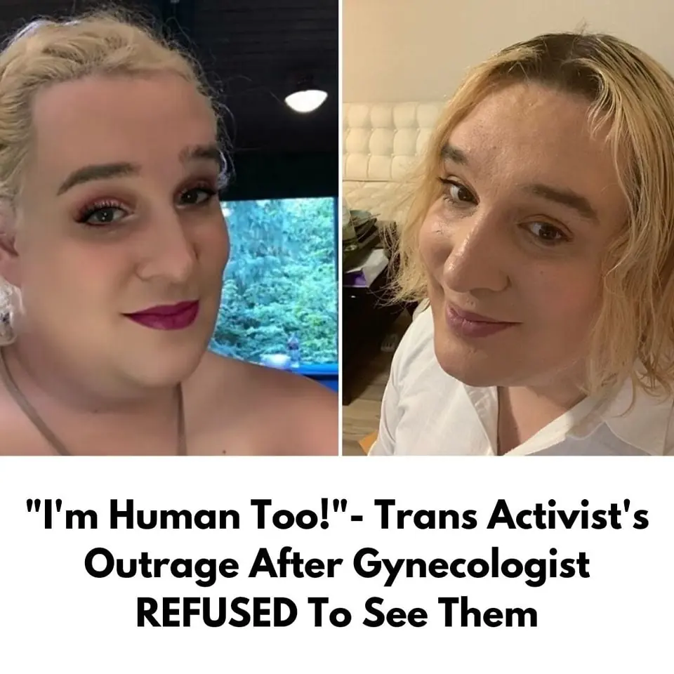 Gynecologist Refuses to Treat Trans Woman, Sparking Backlash Over Refused Care