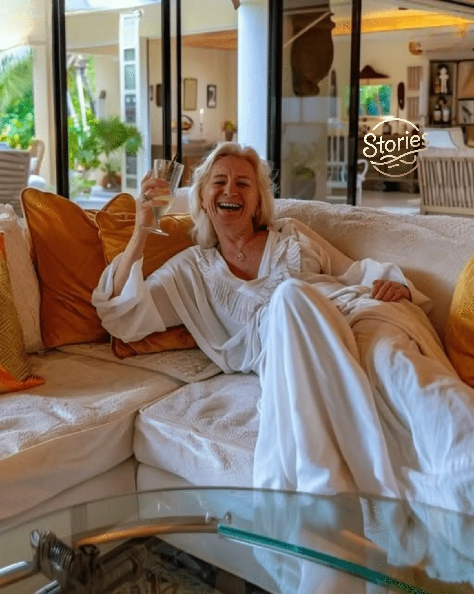 We Arrived at Our Honeymoon Villa—Only to Find My In-Laws Already Living There