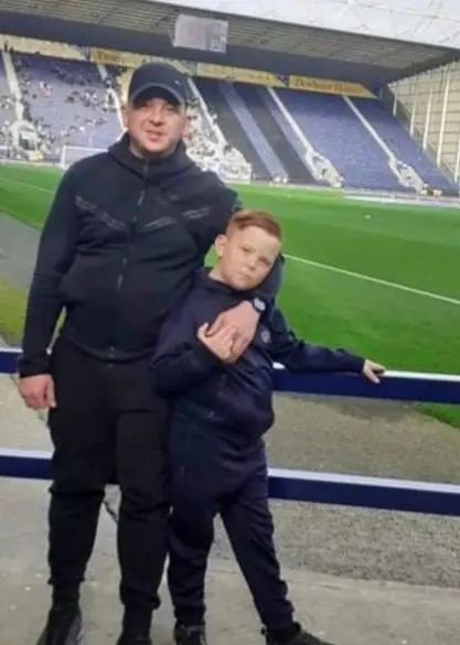 11-year-old dies because of online trend – now family is warning others about the household item that took his life