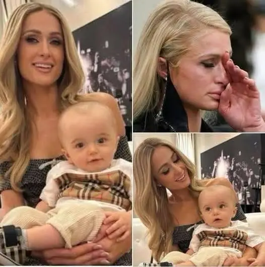 Paris Hilton’s Unwavering Strength: A Mother’s Defense Against Cruel Comments