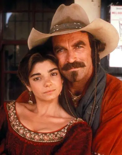 What happened to Laura San Giacomo? This is her today