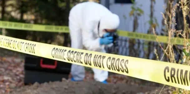 Growing Panic In New England As Another Body Surfaces — Police Address Serial Killer Concerns