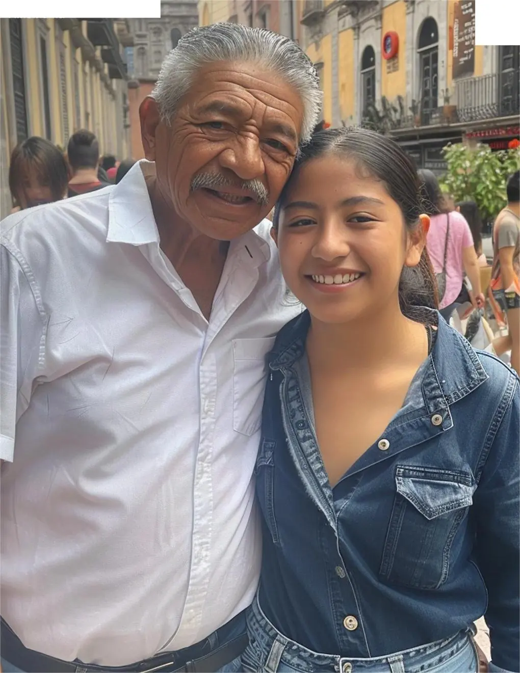 My Father Told Me to Shower with Cold Water Using the Soap He Gave Me – And When My Boyfriend Entered My Bathroom, He Burst into Tears.