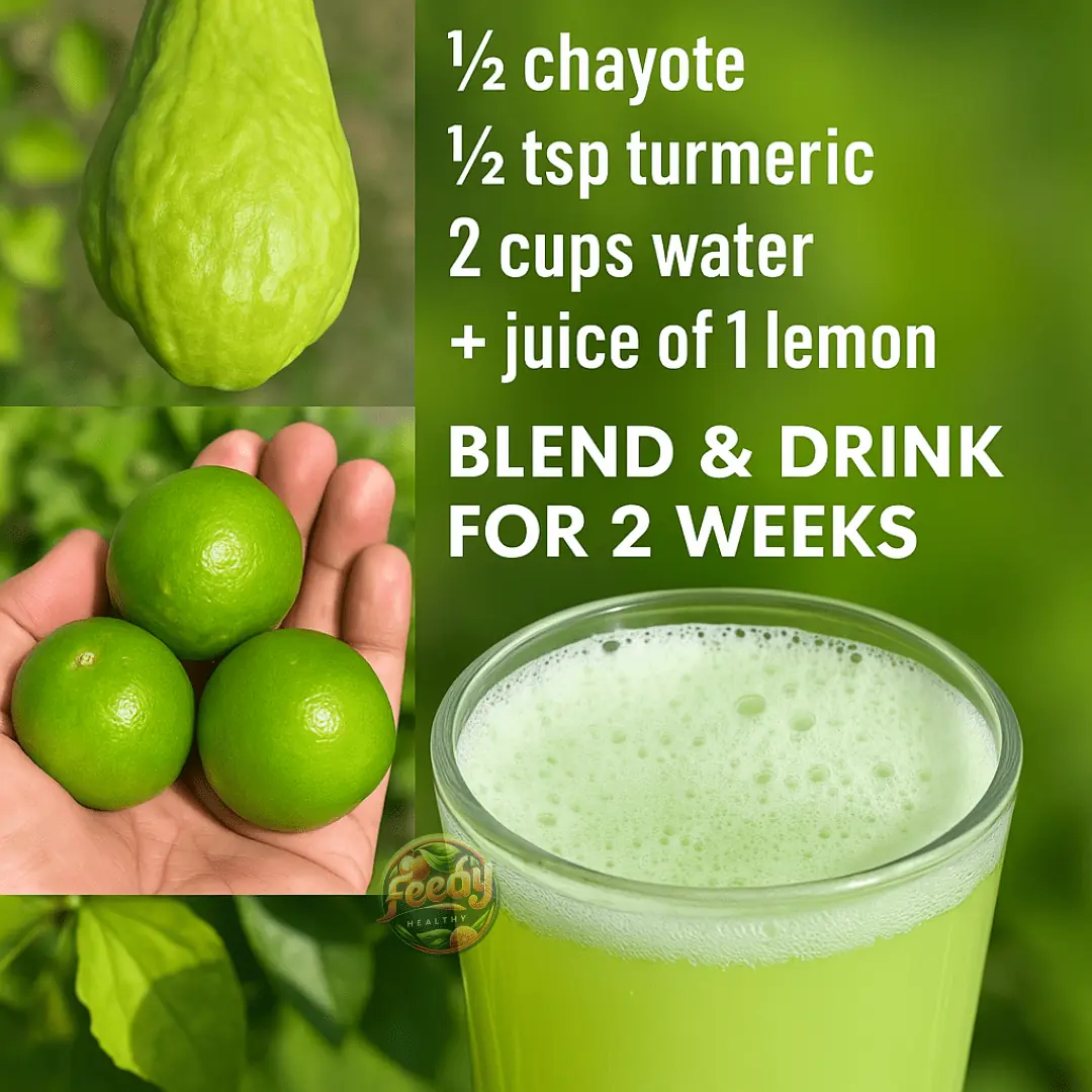 If you want to clear your arteries, eliminate varicose veins, improve circulation, manage diabetes, high blood pressure, fatty liver, relieve muscle pain, constipation, and fatigue