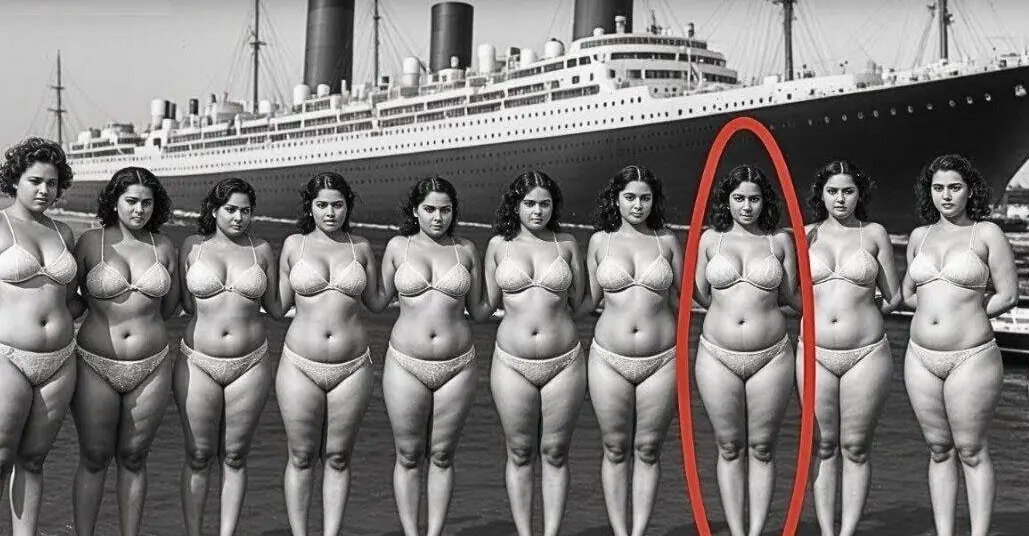Photos From The Past That Changed The World”: Rare Historical Photos That Are Worth Seeing