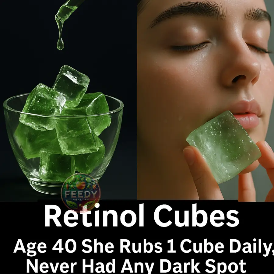 Aloe Vera Ice Cubes: An Effective DIY to Get Rid Of Dark Spots