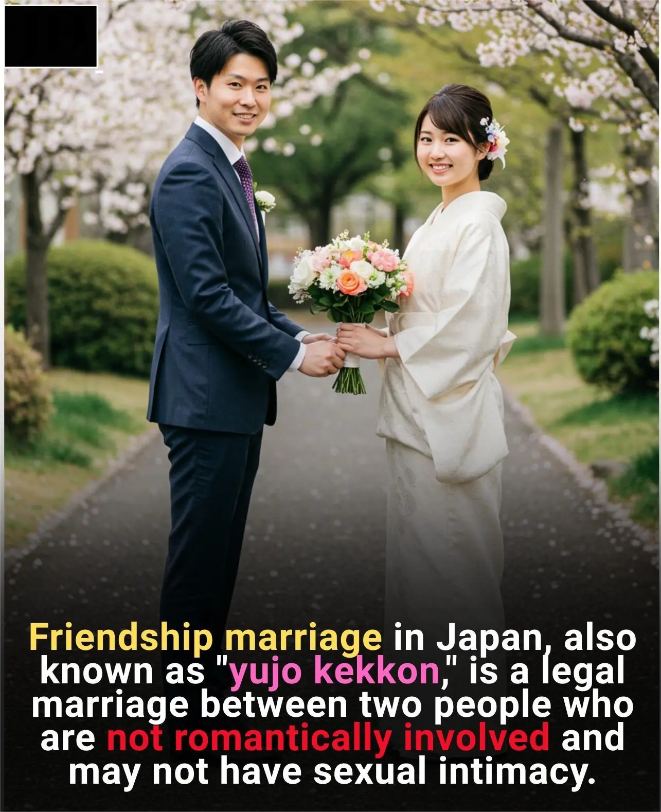 Friendship Marriages Gain Traction in Japan as Alternative to Traditional Unions