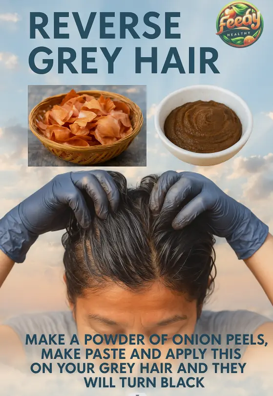 15 Days Hair Growth Treatment At Home