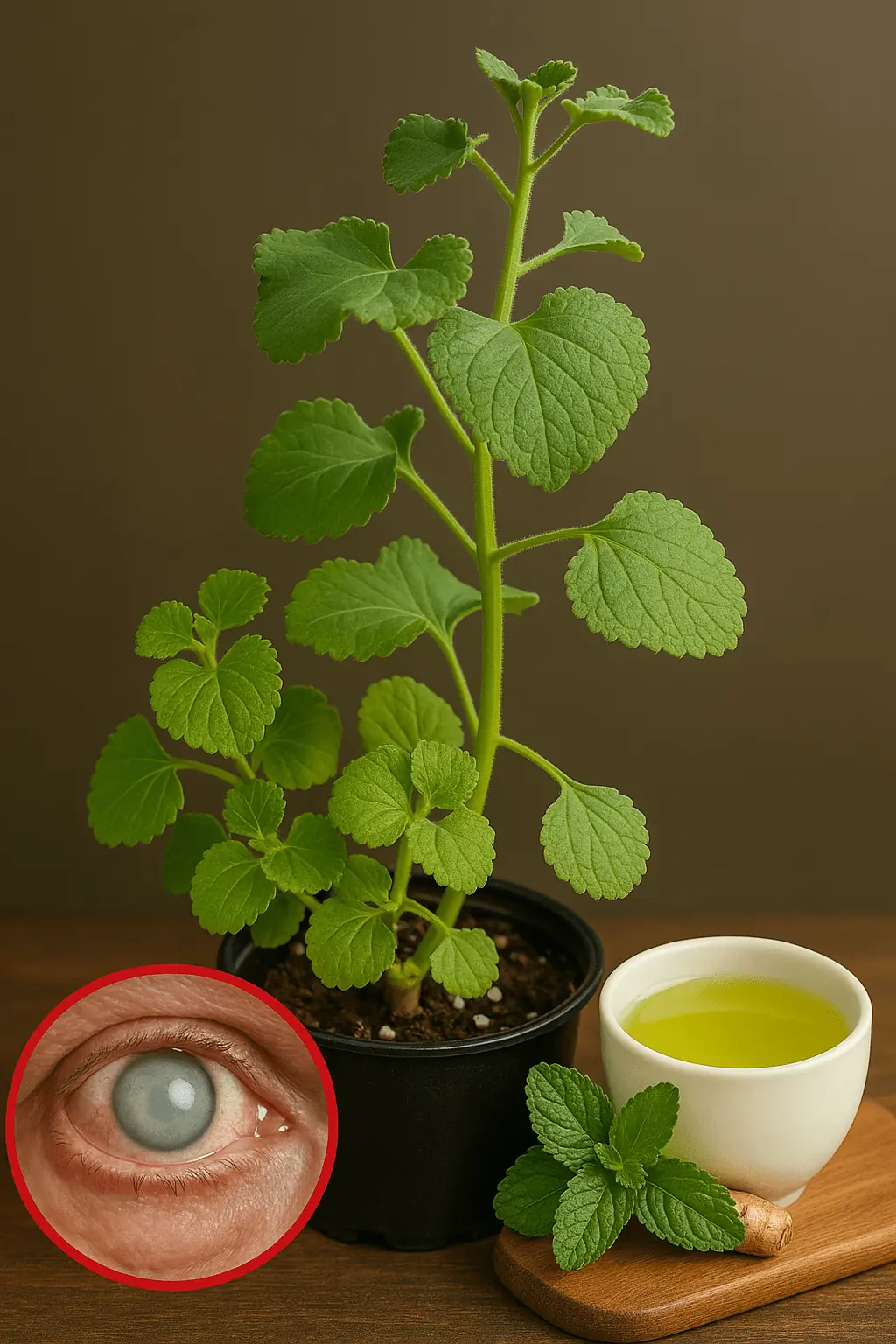 Uses and Benefits of Oregano Orejón – Try This Infusion!