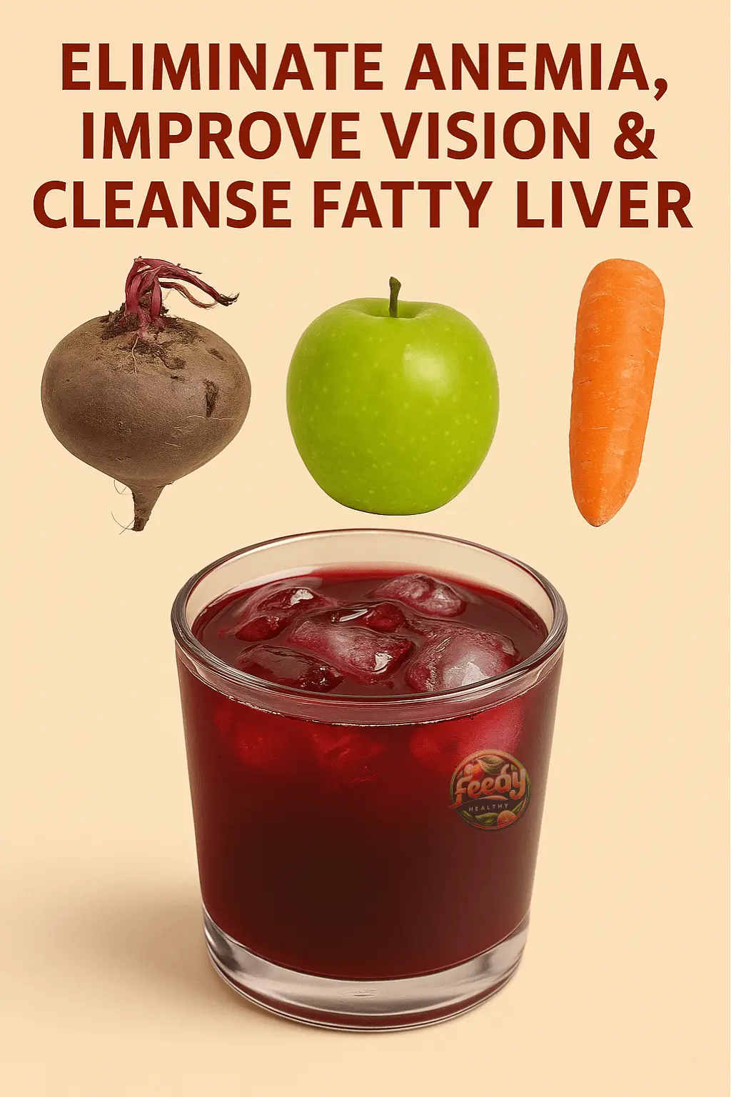 ✨ Eliminate Anemia, Improve Vision, and Cleanse Fatty Liver with This Powerful Natural Drink 👇
