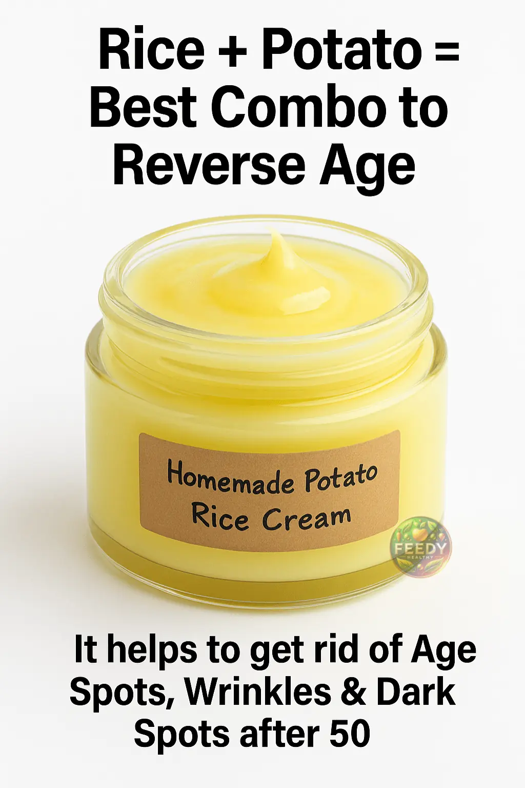 10 Best Homemade Potato Face Packs for Different Skin Types