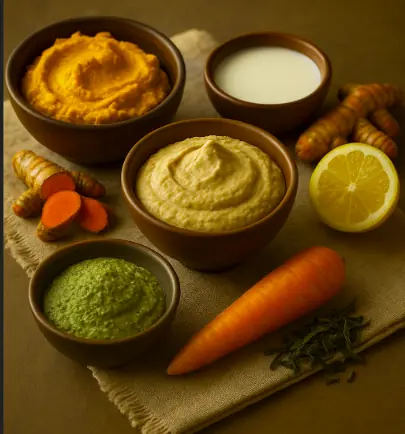 Best Bridal Ubtan & Face Packs
