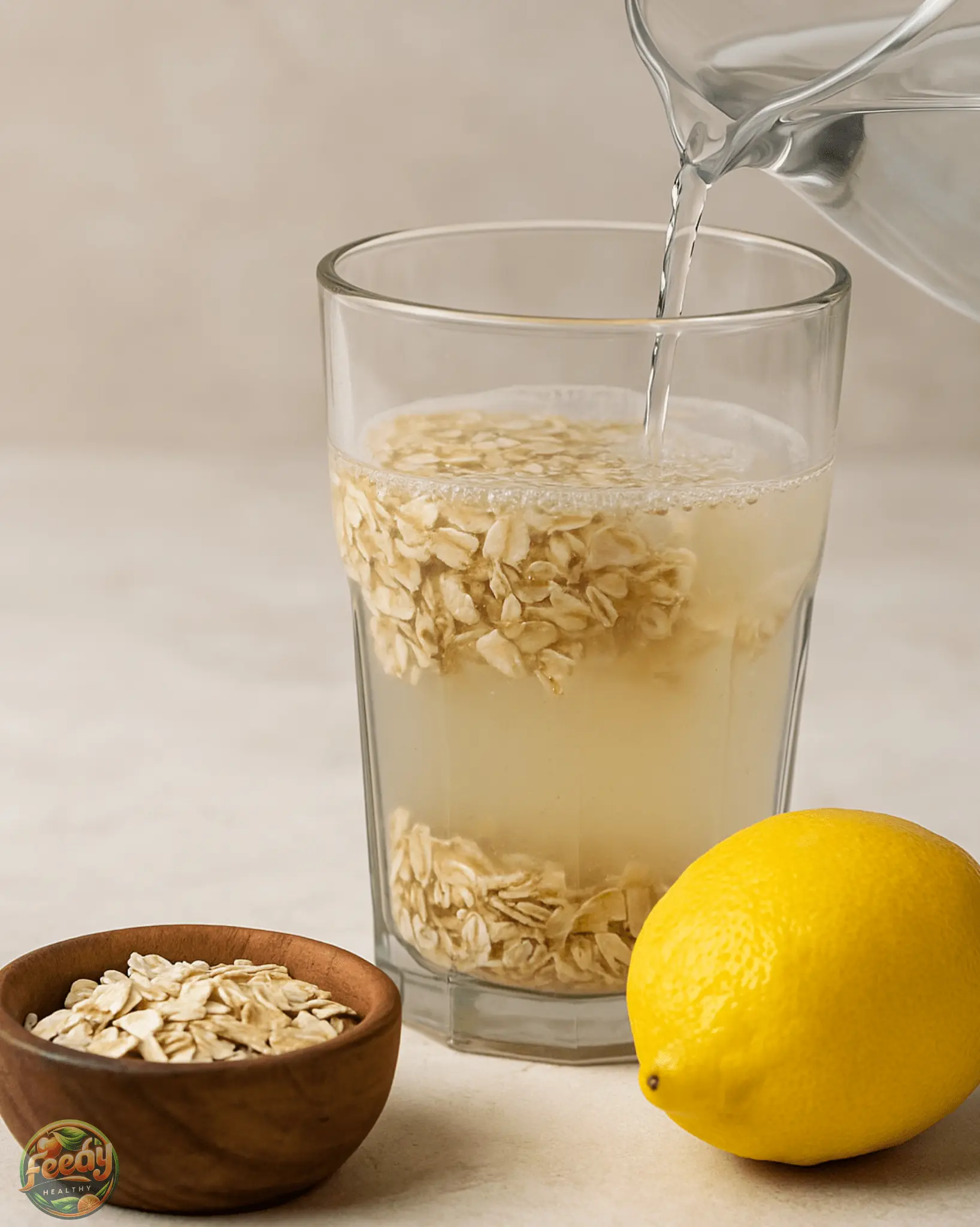The Drink That Lowers Triglycerides, Reduces Blood Sugar, and Deflates the Belly