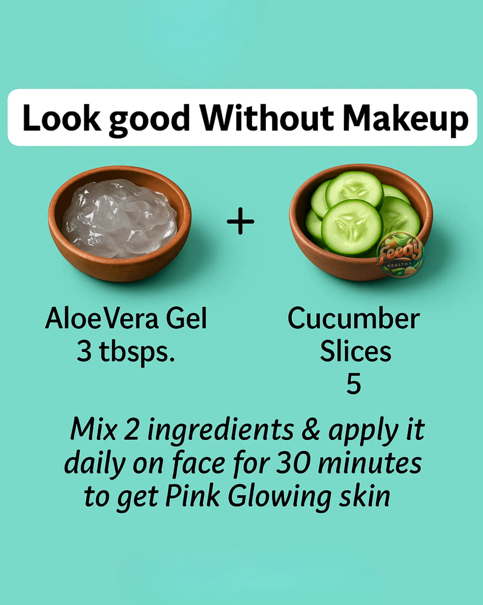 Beetroot Face Gel for Clear Skin – Rosy Cheeks & Pink Blushing Skin