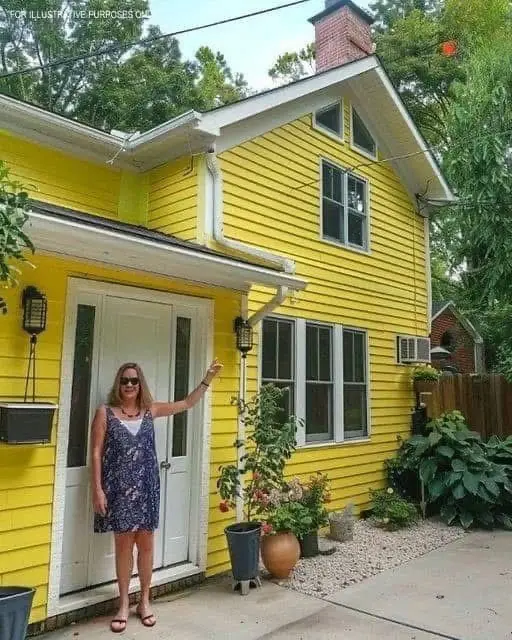 HomeCategoriesPopularAmazingAbout Us Search Get in Touch Amazing While I was away, my neighbors painted my house a different color and it made me furious – Here’s how I took revenge