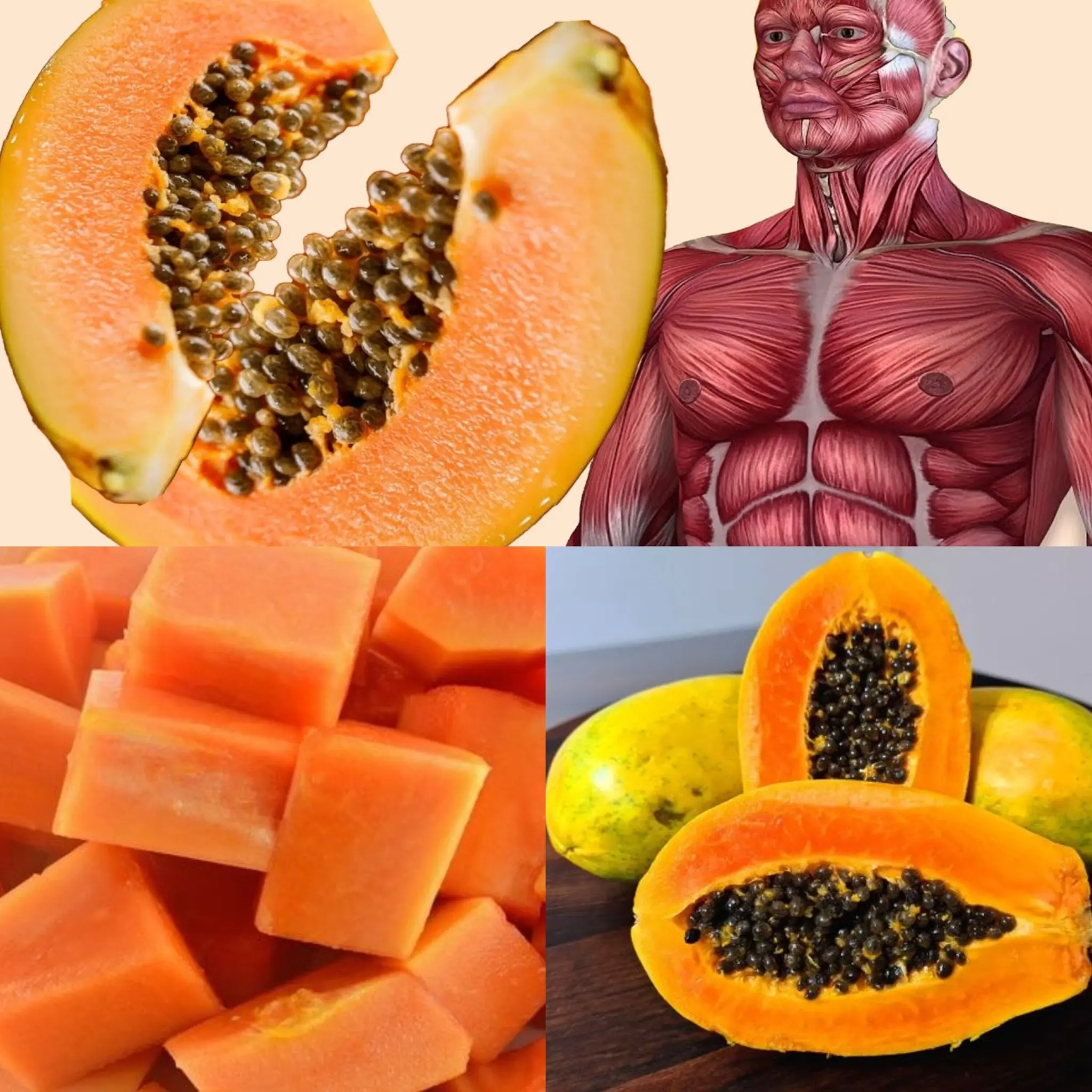 What Happens When You Start Eating Papaya Every Day?