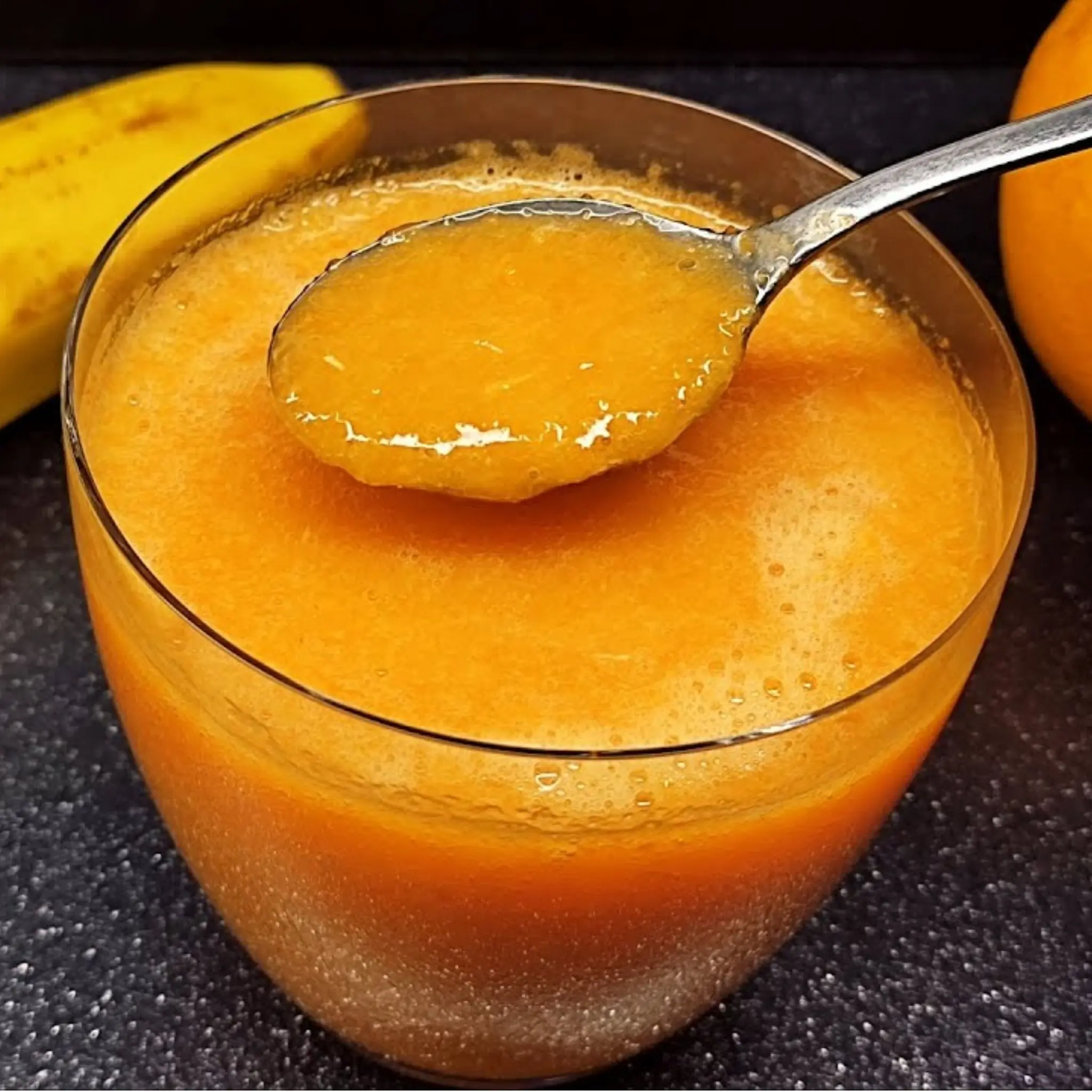 Unbelievable! Restore Eyesight by 100% with This Grandmother’s Powerful Recipe! 🥕🍊🍌✨