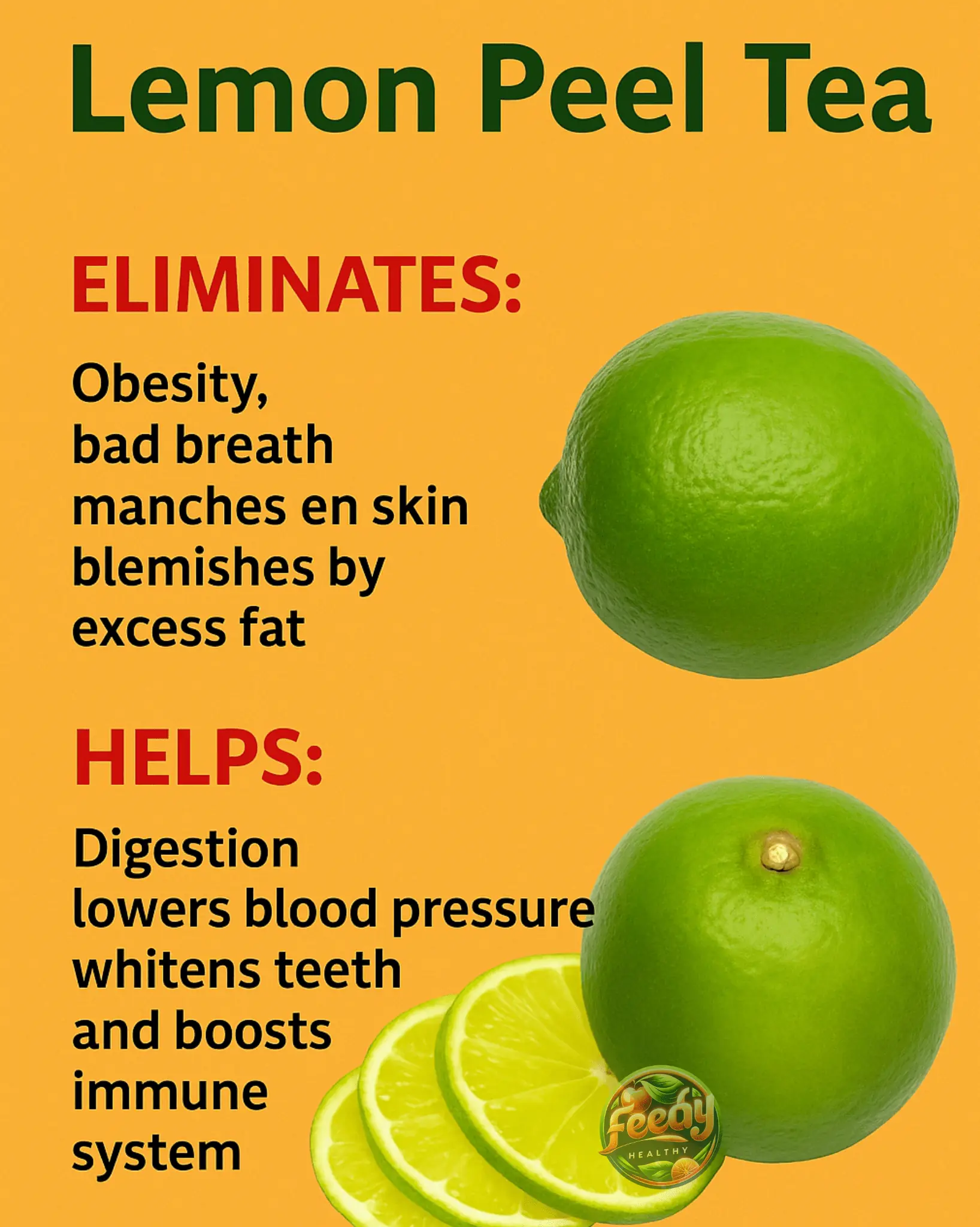 What Happens to Your Body When You Drink Lemon Peel Tea?