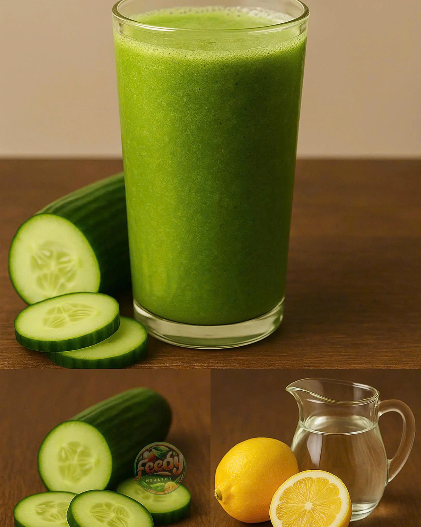 If You Suffer from Diabetes, High Blood Pressure, High Cholesterol, Inflammation, or Premature Aging — This Simple Homemade Remedy Could Change Your Life