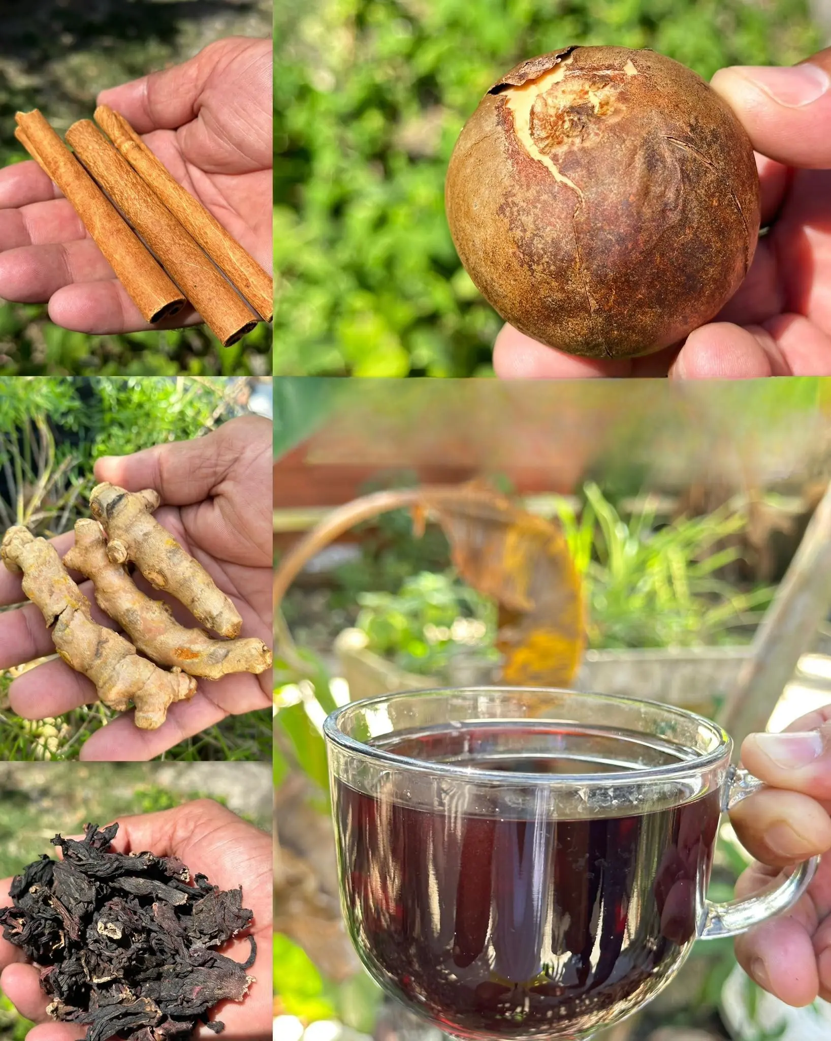 The drink that unclogged my veins, eliminating poor circulation and high blood pressure. If you want to heal from cancer, diabetes, poor circulation, fatty liver, high blood pressure, stomach problems, constipation, and lack of energy — this drink is fo