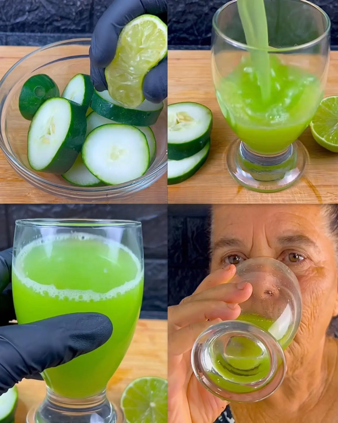 If you suffer from diabetes, high blood pressure, cholesterol, bloating, or premature aging, this homemade remedy could change your life.
