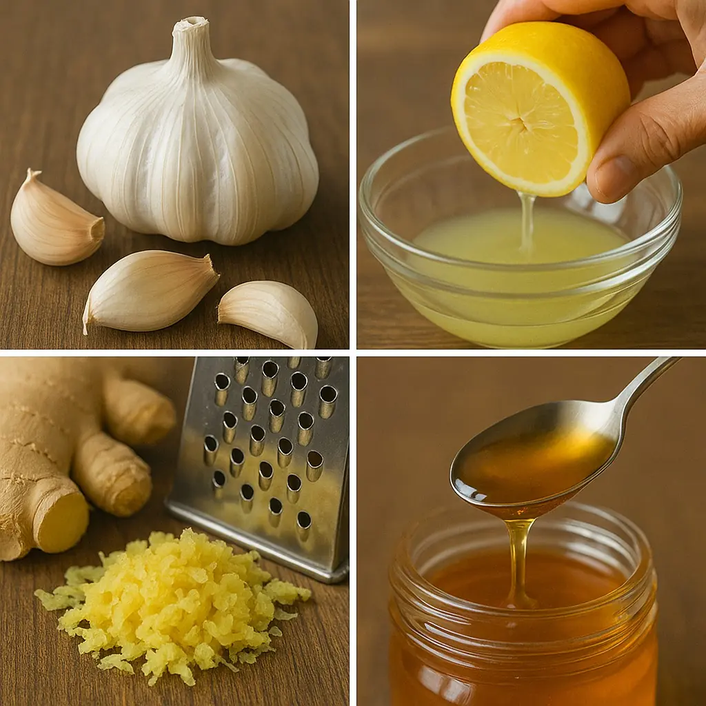Natural Remedies for Managing Flu Symptoms
