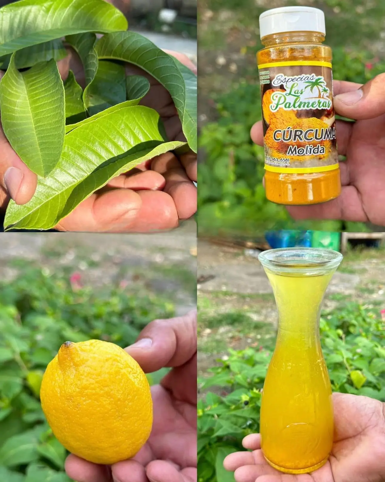 THE DRINK THAT CLEARS ALL YOUR CLOGGED VEINS, CURES CANCER AND DIABETES — THIS DRINK WILL HEAL ALL YOUR DISEASES IN THE BLINK OF AN EYE. JUST ONE SERVING AND YOU’LL FEEL YOUR ILLNESSES DISAPPEAR FROM YOUR LIFE