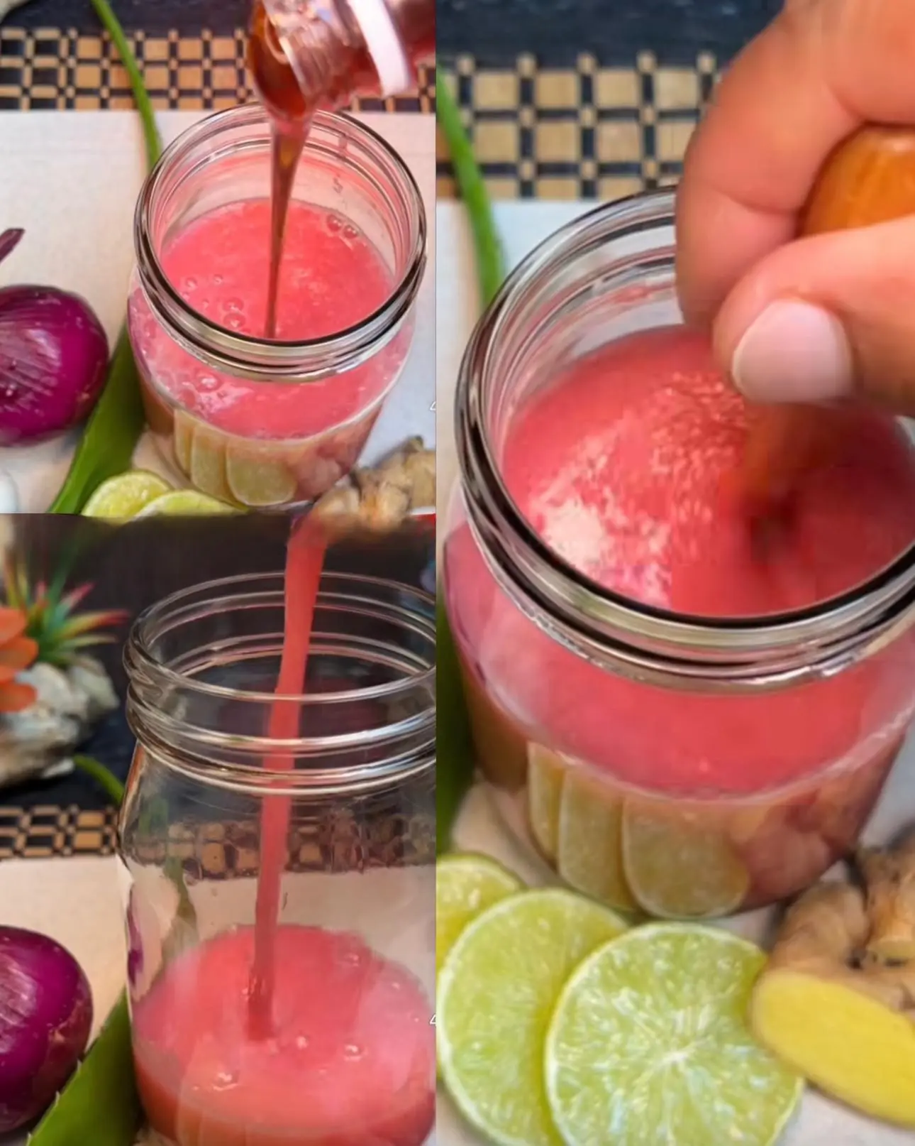 Eliminates mucus from the lungs at the root, helps soothe dry cough.