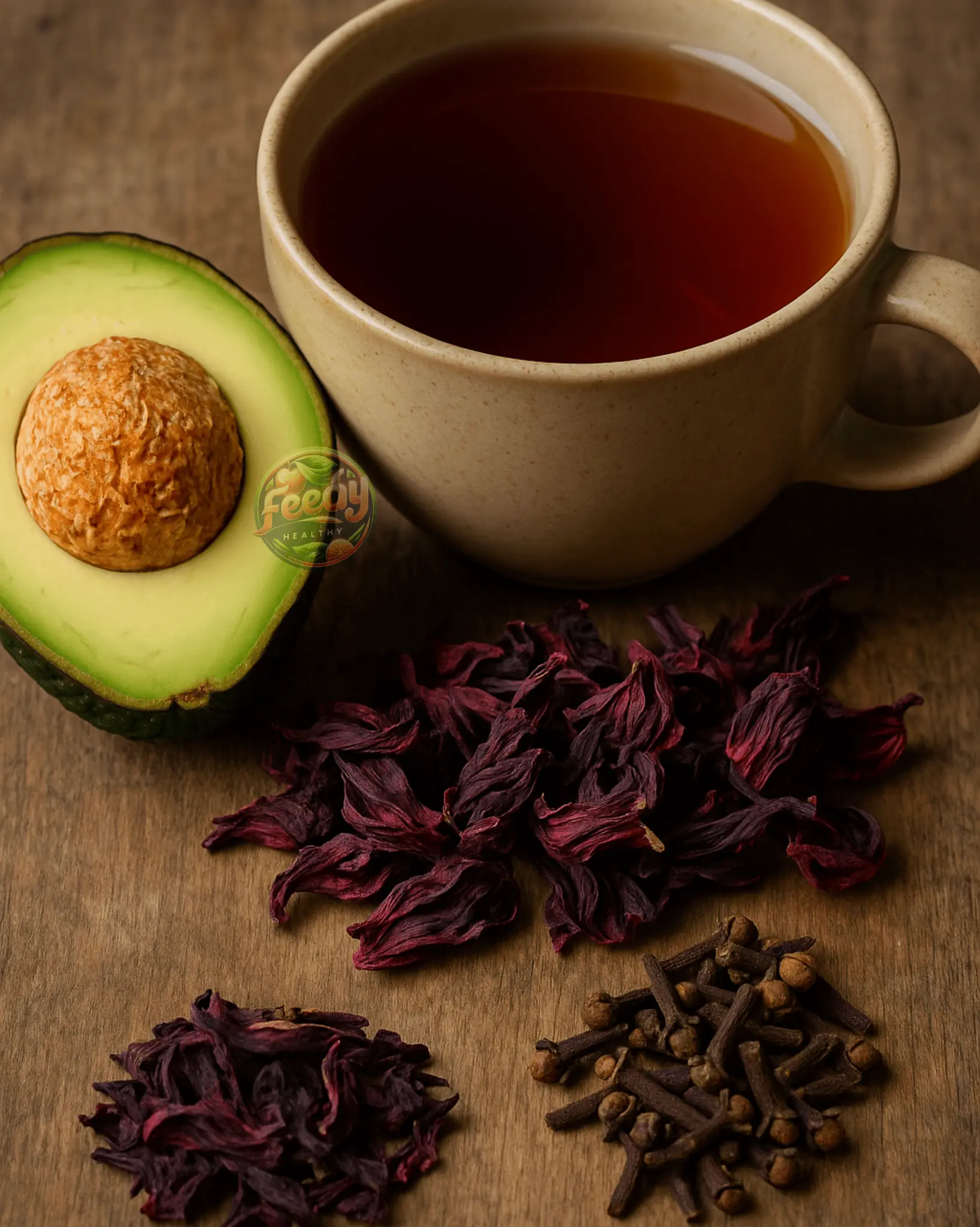The Seed That Emptied Hospitals: A Natural Remedy for Cancer, Diabetes, High Blood Pressure, and Poor Circulation