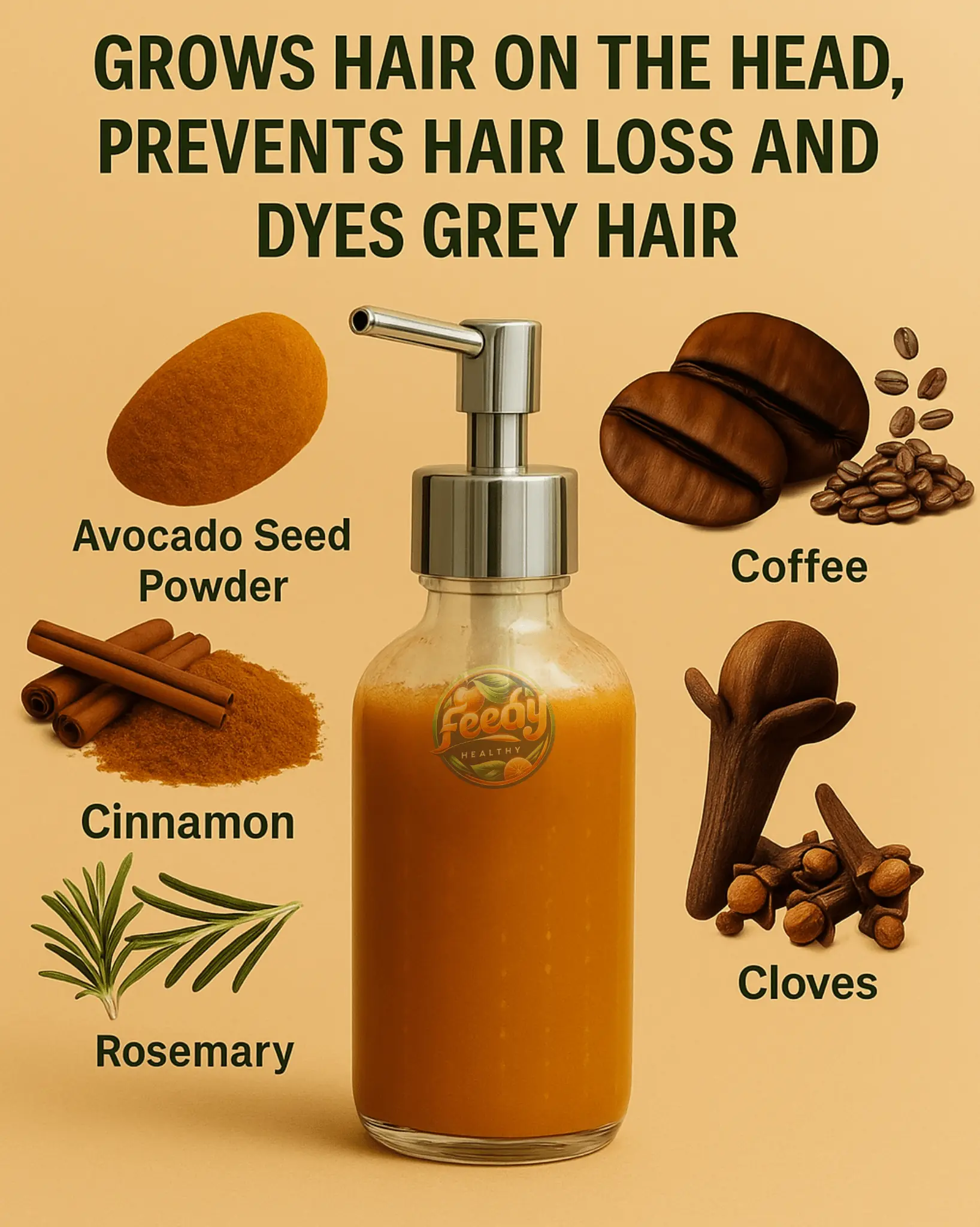The 5 Incredible Benefits of Rosemary for Hair Growth and Health