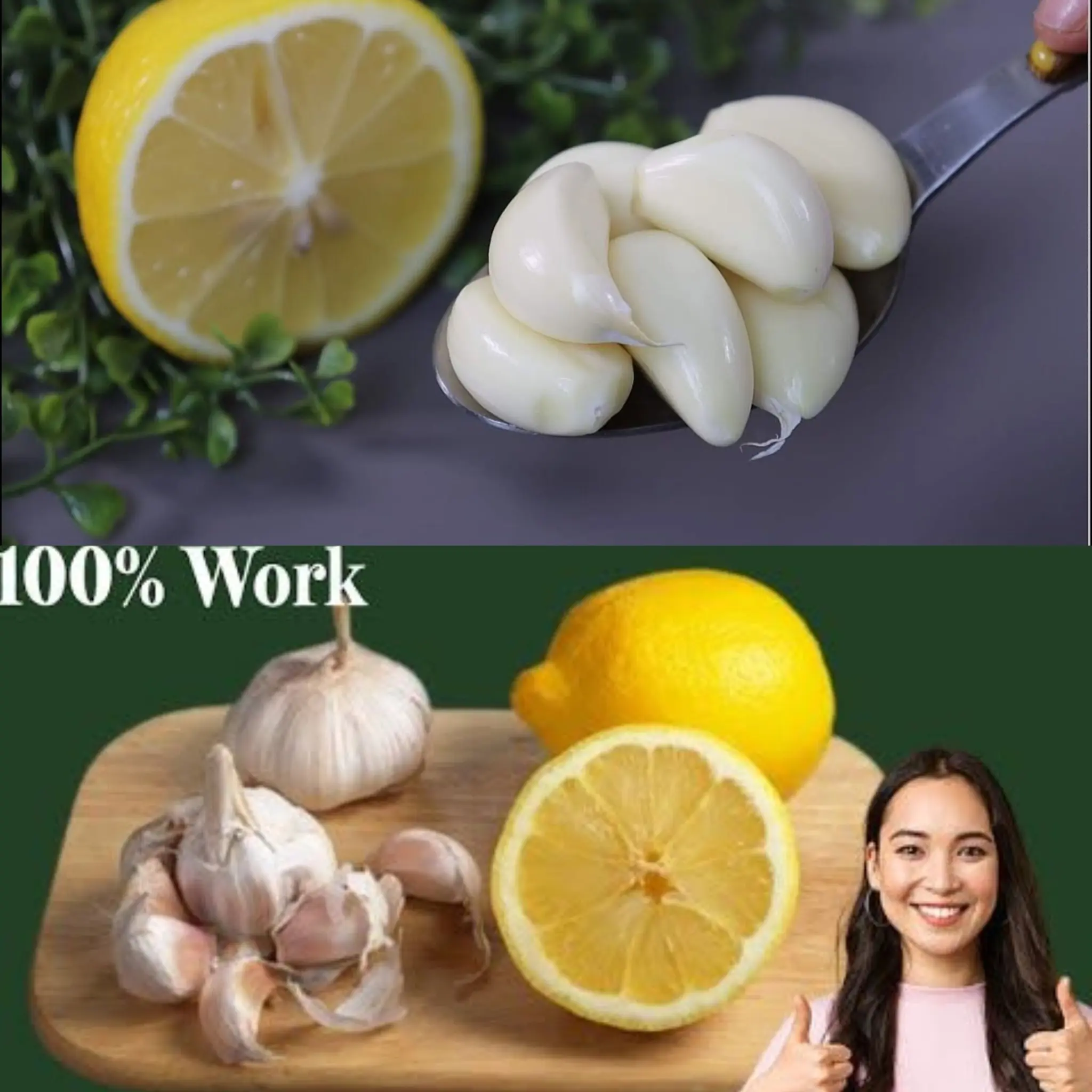 Clean Your Liver and Veins in 3 Days with Lemon and Garlic – A Natural Detox You Can Trust