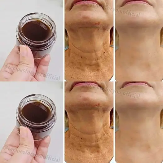 The Natural Anti-Aging Power of Coffee Oil