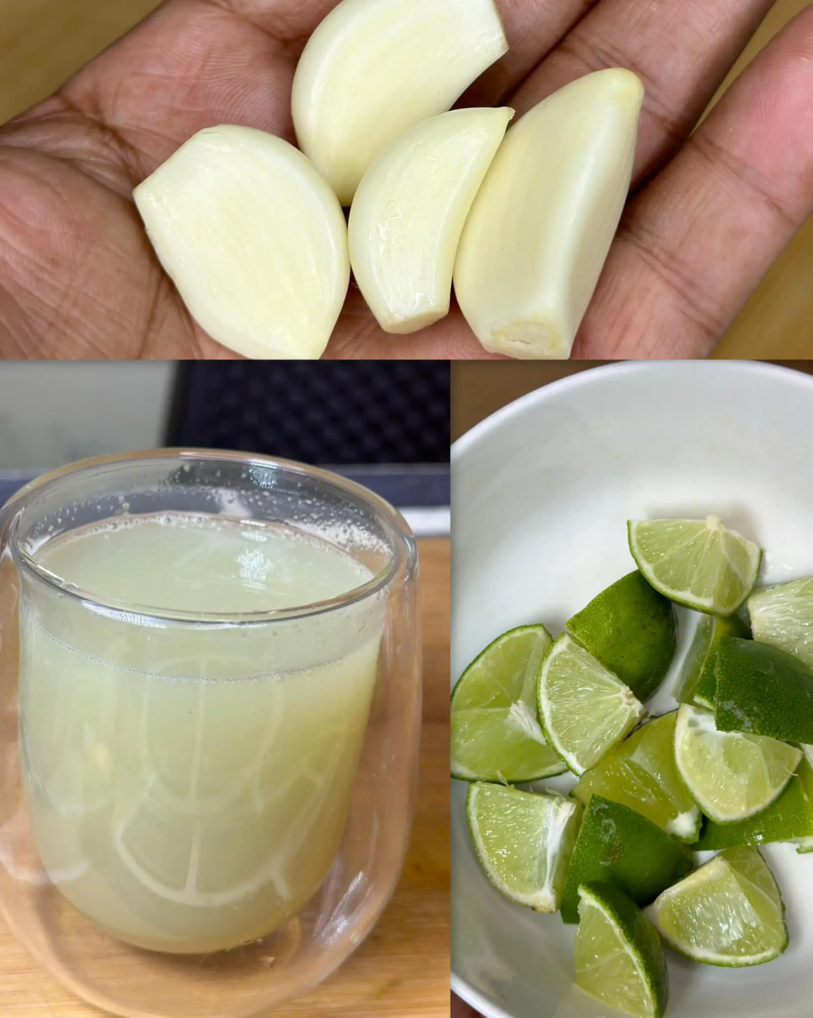 Mix these ingredients and you’ll be a king in bed 💥