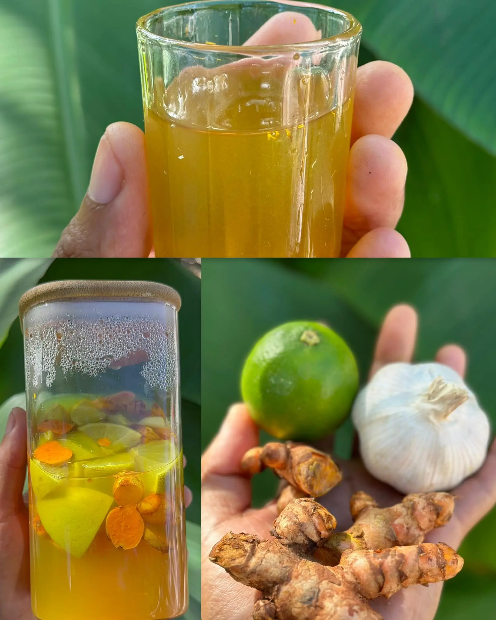 The Iron-Stamina Drink That’s Taking Over — My 75-Year-Old Grandpa Swears by It!