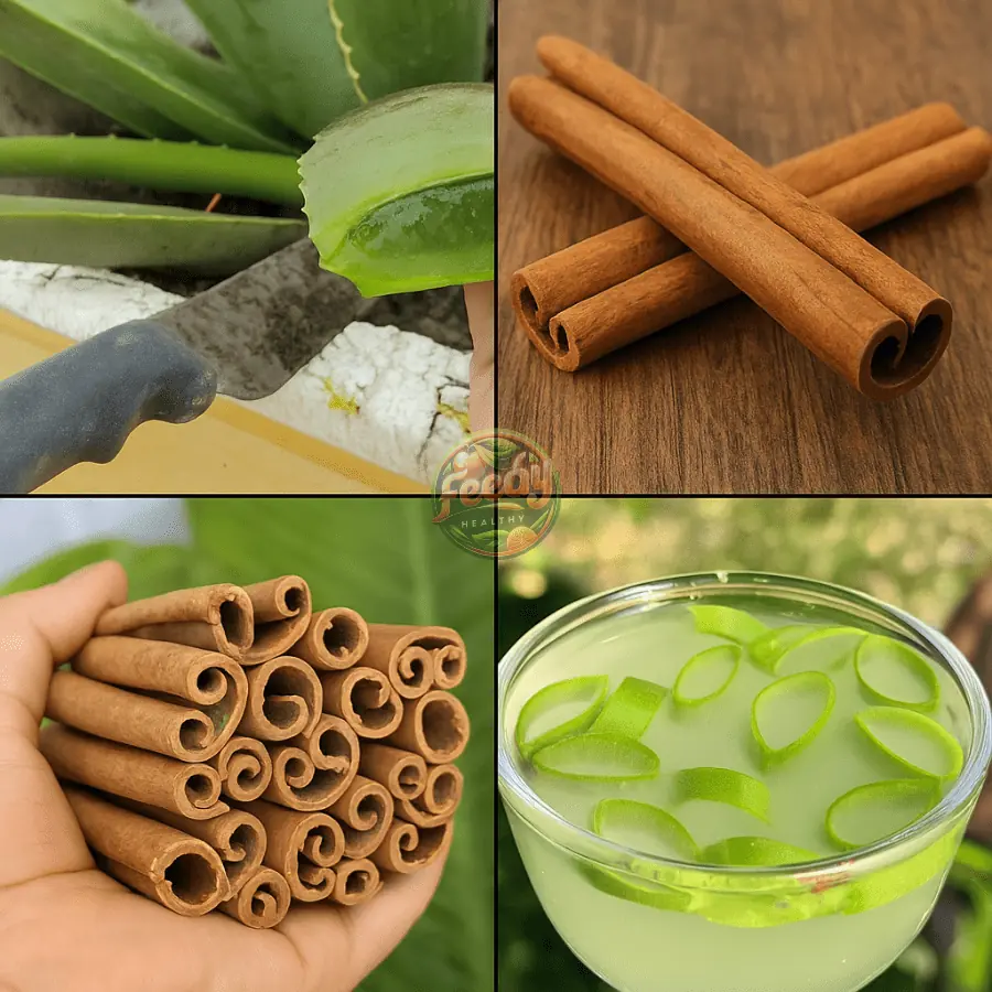 The Natural Remedy Called “The Cancer Eliminator”: A Simple Blend for Better Health and Vision