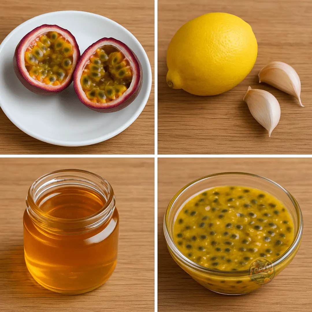 Just One Spoonful of This Mixture Can Help with Blindness, Myopia, Blurred Vision, and Eye Fatigue