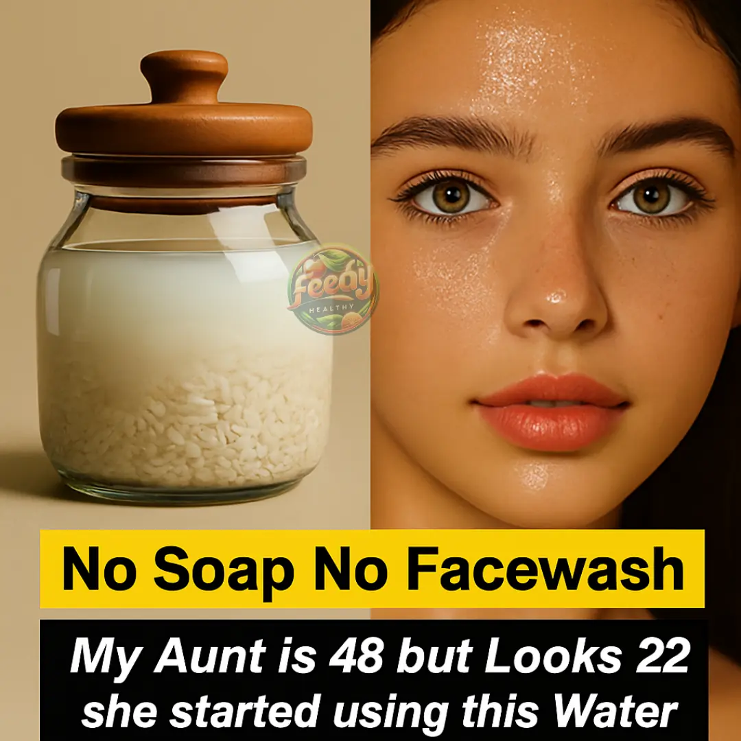 Rice Water for Skin | DIY Toner Benefits to Remove Dark Spots & Shrink Large Pores