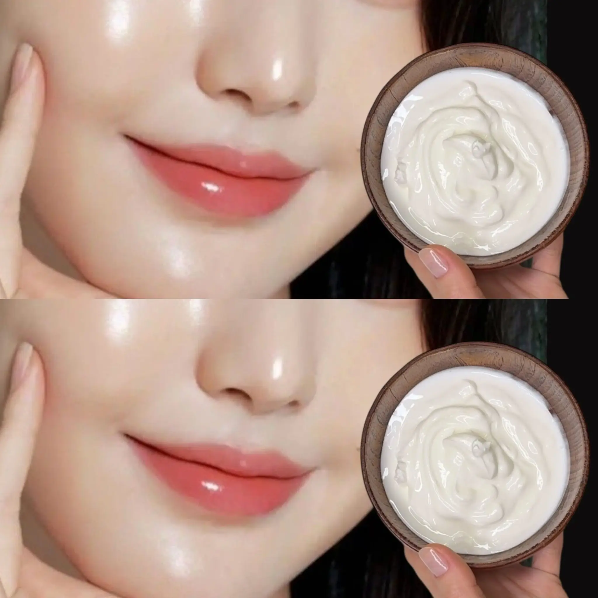 Yogurt Erases All Wrinkles Even at 70! | Powerful Anti-Aging Recipes Youโll Love