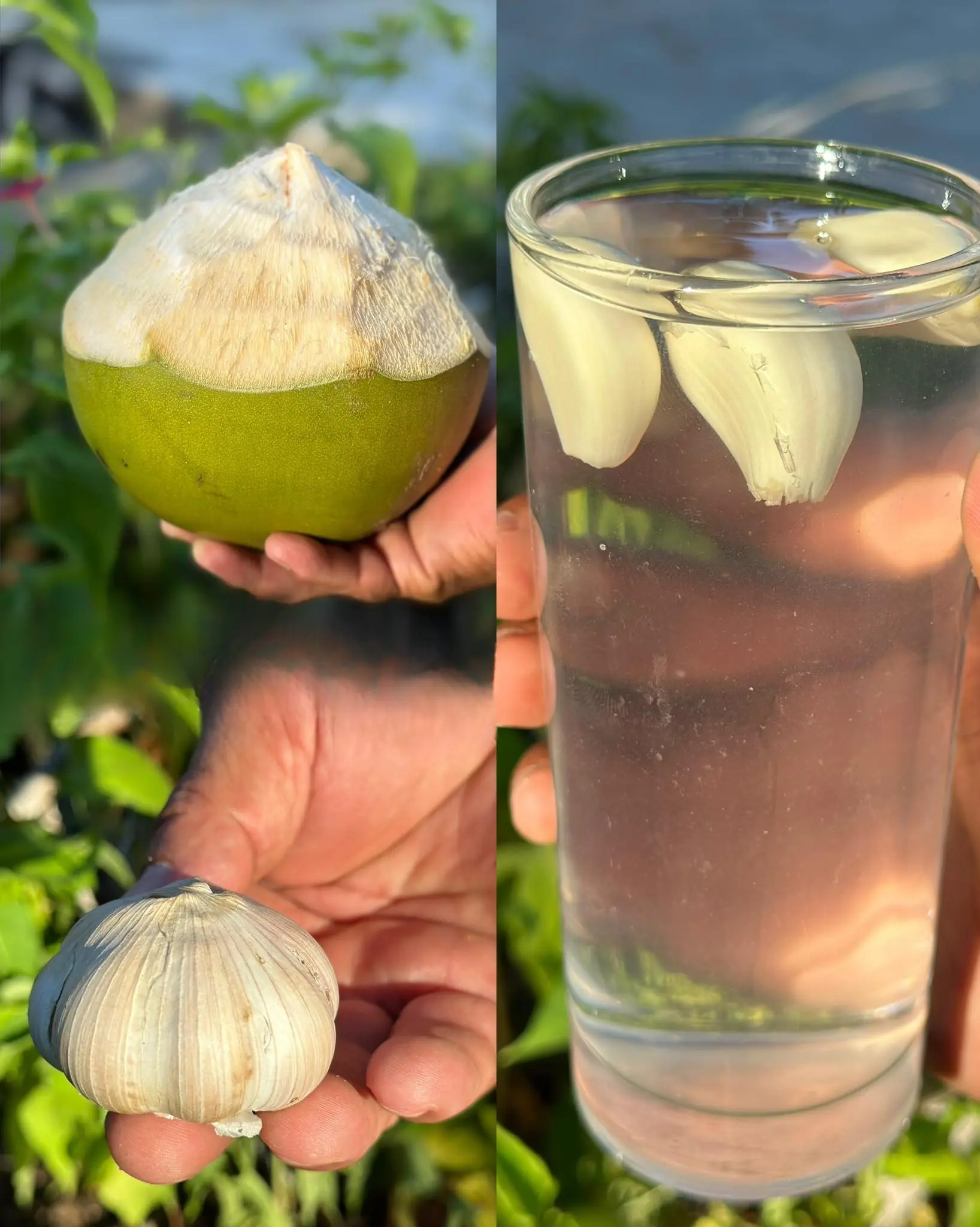 Eliminate kidney stones by simply mixing these ingredients