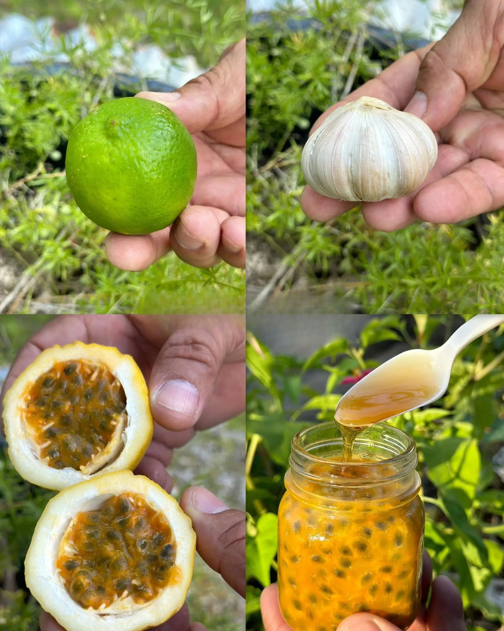 Just one tablespoon of this mixture will help with blindness, myopia, blurry vision, and tired eyes