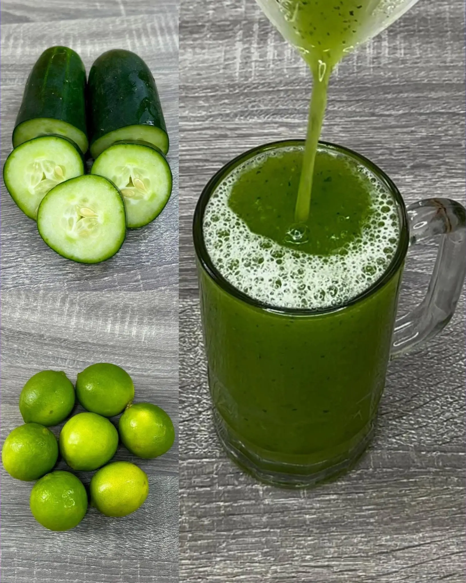 Eliminate bloated belly, get rid of urinary tract infection, and cleanse fatty liver just by drinking this beverage