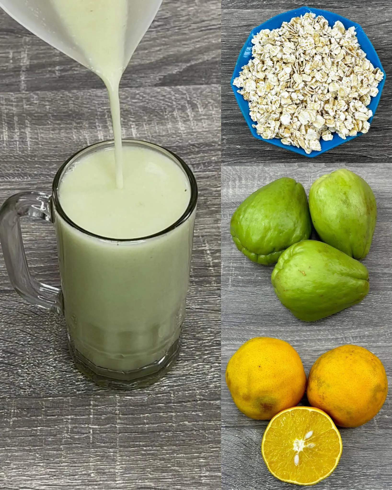 POWERFUL NATURAL REMEDY FOR SWELLING, HIGH BLOOD PRESSURE, DIABETES & MORE