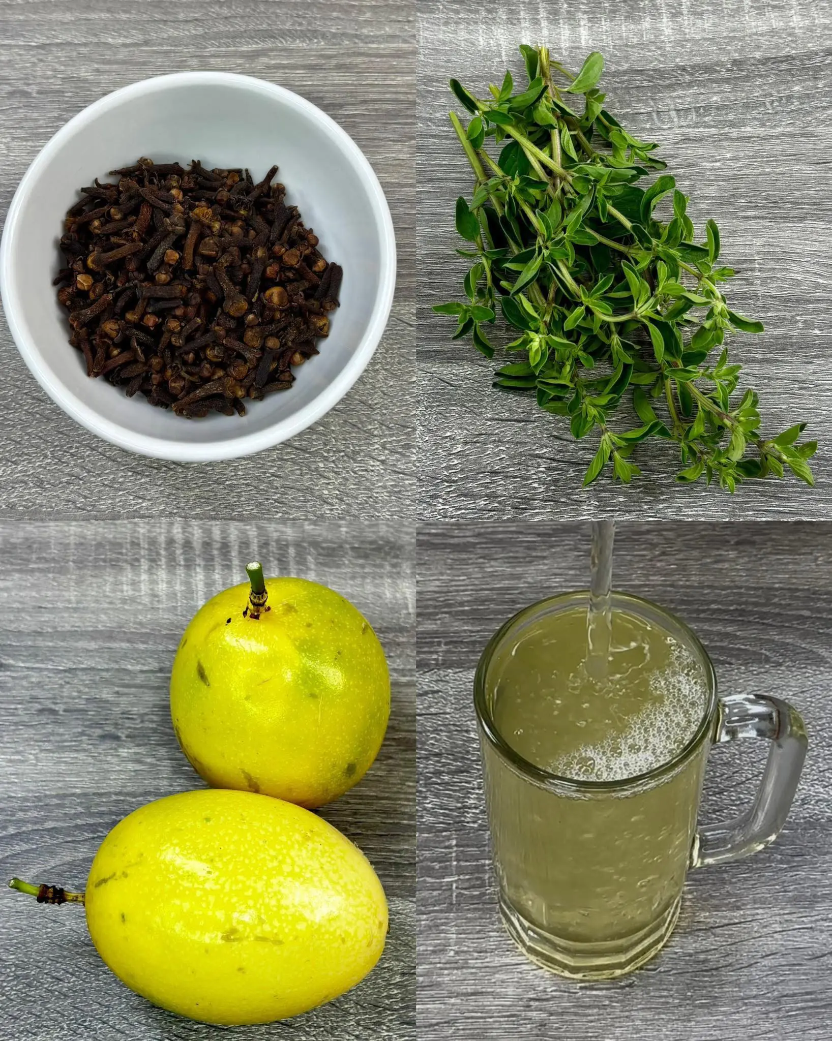 REMEDY FOR BLURRY VISION, CATARACTS, MYOPIA, AND MACULAR DEGENERATION 👁️