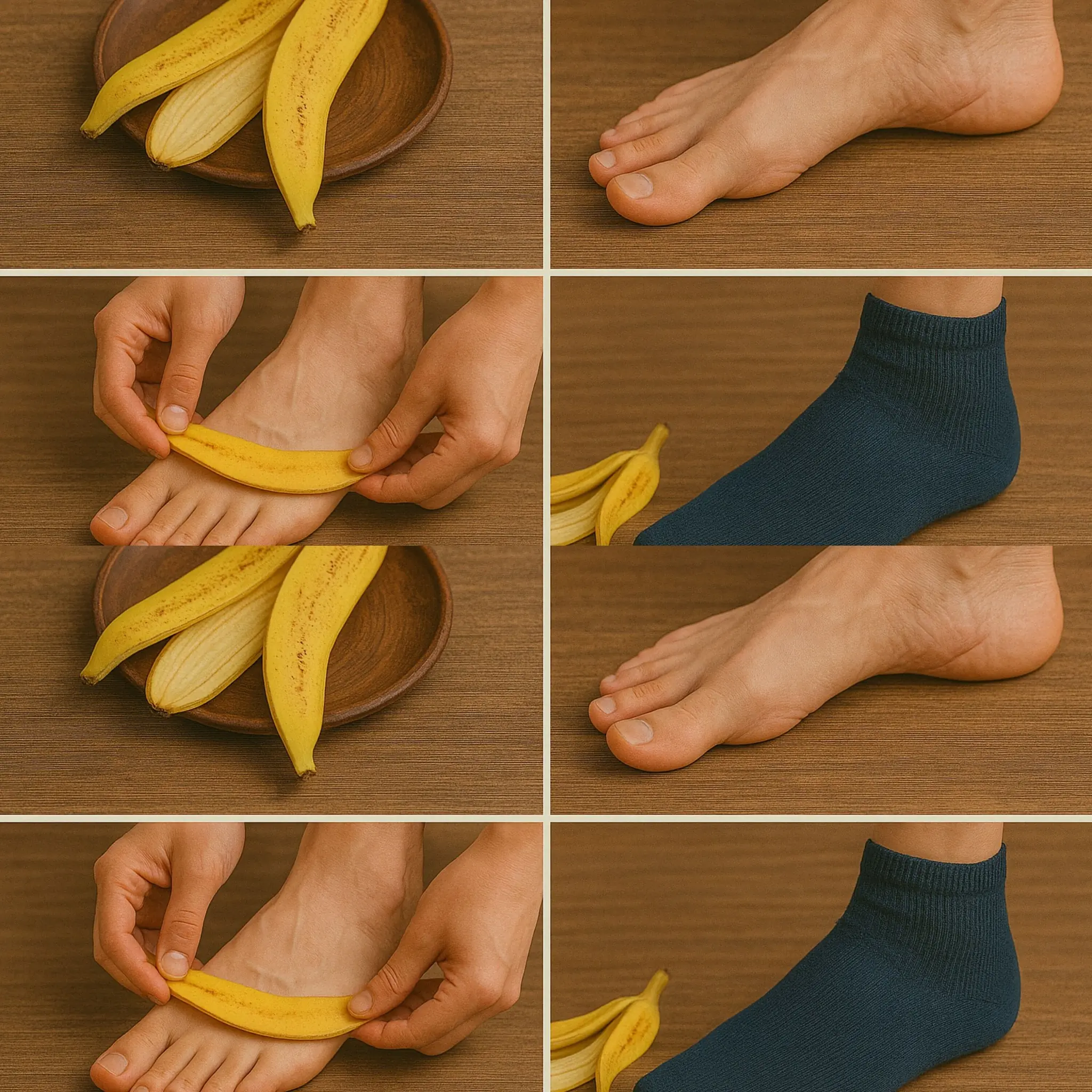 Unleash the Power of Banana Peels: Surprising Uses You Need to Know