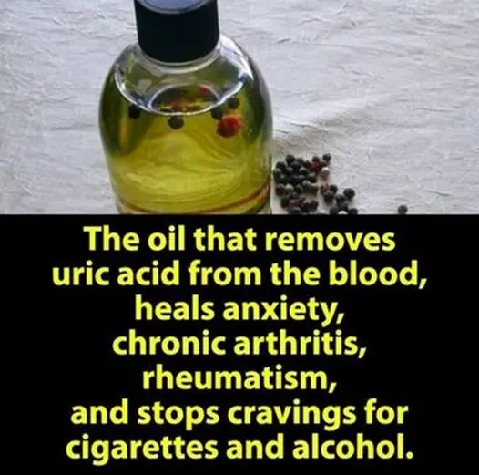The Essential Oil That Supports Your Health in Many Ways