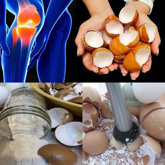 My mother could NOT walk because of PAIN in her knees and bones until she tried!