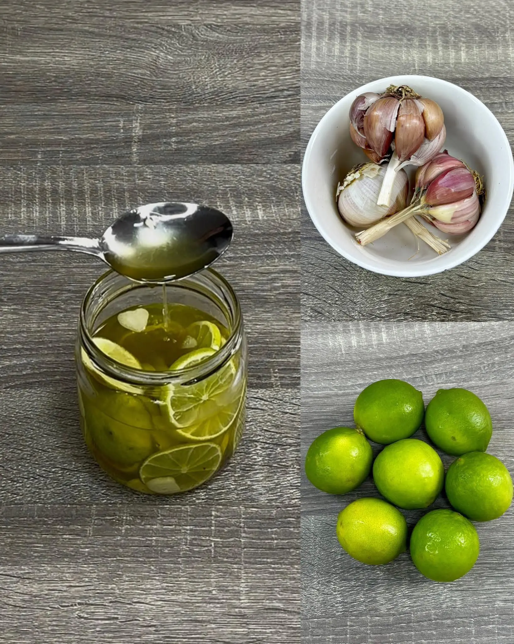 SAY GOODBYE TO BLURRY VISION JUST BY TAKING A LITTLE OF THIS POWERFUL NATURAL MIXTURE