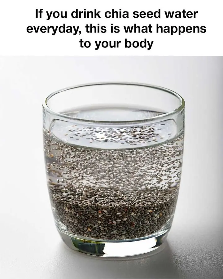 I didn't realize this! Now I need to drink this every day